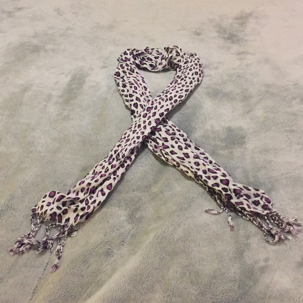 Fun scarf!!